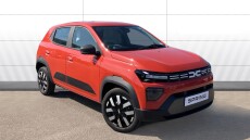 Dacia Spring 27kWh Expression 65 48kW 5dr Auto Electric Hatchback